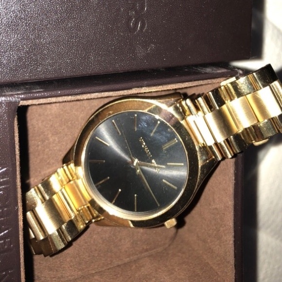 Michael kor watch men - Picture 1 of 5